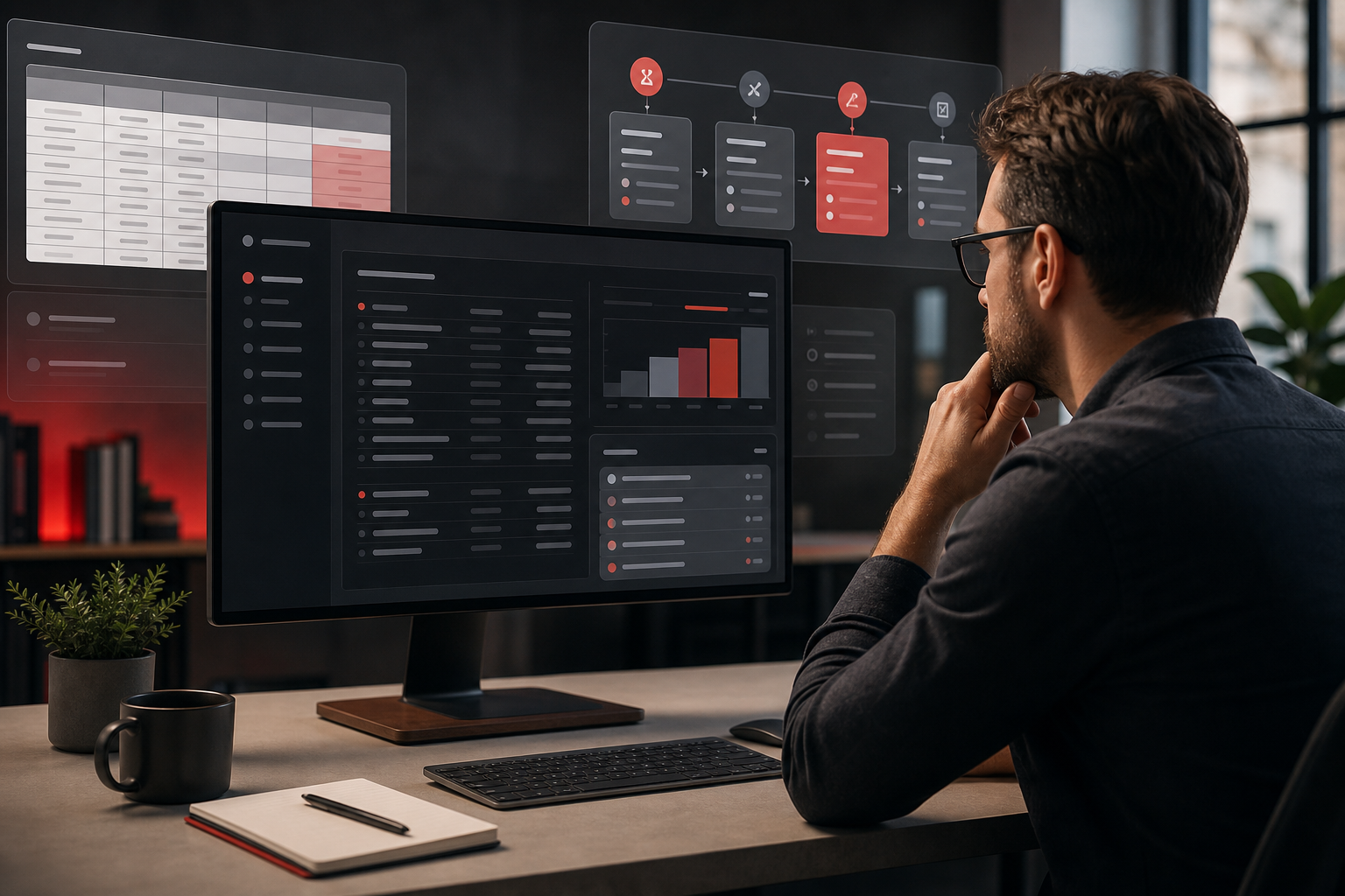 How Much Does Custom Software Cost for a Small Business?