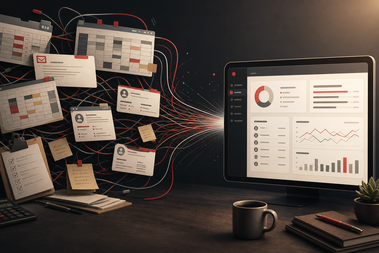 Signs Your Business Needs Custom Software